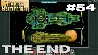 Let's Play Templar Battleforce #54 The Campaign's End - and an Opportunity