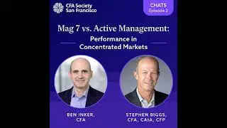 CHATS: MAG7 vs. Active Management: Performance in Concentrated Markets