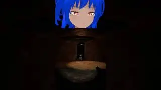 Lost In Vivo #vtuber #vtuberen #lostinvivo #spookygame #horrorgaming #anime #meme #livestream