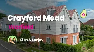 Possibly one of the BEST One Bedroom Apartments in Bracknell!?
