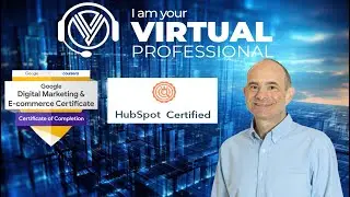 Unleash Success with Virtual Small Business Consulting Services with I am Your Virtual Professional