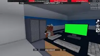 Roblox gaming(Sub Goal: 1127/1200)