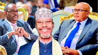 War Dag Dag Jacaylka Puntland & Somaliland Larabana In Wadanka Lakala Gooyo.