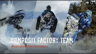 COMPOSIT TRACKS TEAM