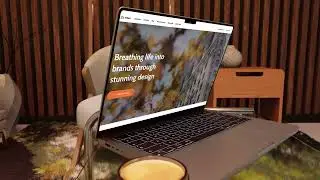 Modern Laptop Opener - Product Promo | After Effect Template