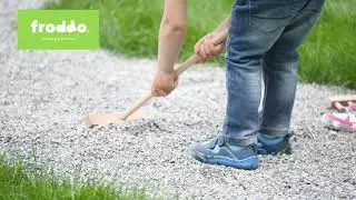 Froddo Barefoot