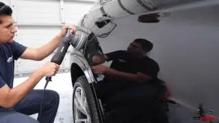 Bay Area OCDetailing - Vehicle appearance and protection specialist