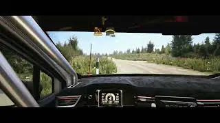 Estonia / st03 Nupli - Renault Clio Rally3