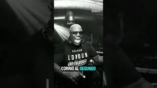 Carl Cox &mdash; El DJ que toc&oacute; en tres escenarios en una sola noche ⚙️ | 909BUNKER