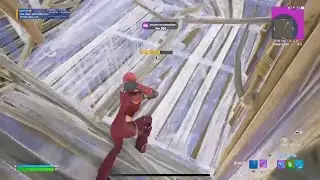 Box fight 1v1 gameplay ps5 KBM