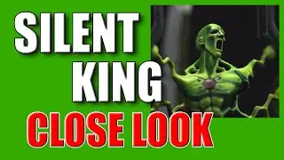 New Silent King Model - Hidden Secret!