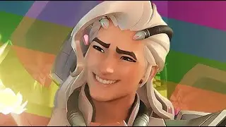 Try Not to Get Cancelled While Playing Overwatch 2 (IMPOSSIBLE)