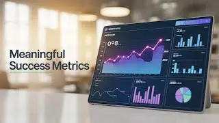 Stop Tracking the Wrong Metrics | Financial Wellness Reality Check