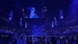 Billie Eilish - Hit Me Hard And Soft The World Tour (L&rsquo;amour De Ma Vie - Extended Version)