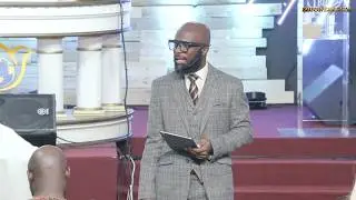 Empowerment TV - D.O.V.E - A NEW DAY OF GRACE - 11th January 2026