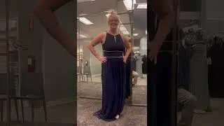DRESS SHOPPiNG FOR BRENDON&rsquo;S WEDDiNG #weddinginspiration #dresstoimpress #justthebells10