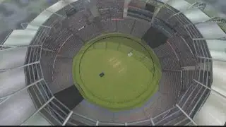 REAL CRICKET RC 22!! NEW UPDATE  // NEW STADIUM 🏟️🏟️😁