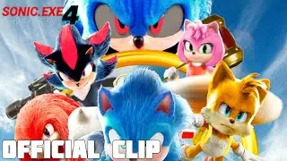 Sonic.exe 4: Dead Of Dreams | 