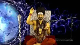 Vertical Time Zones Exists #Nithyananda #Kailasa
