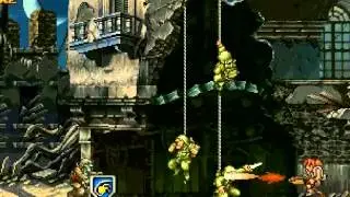 [헌영]메탈슬러그4(Metal Slug4) -올루트 원코인-