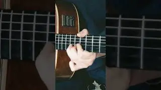 Lost Guitar Session Improvisation. #acoustic #blues #acousticblues #guitar #guitariste #Impro