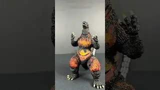 ITS F*CKING SPOOKY MONTH! 🎃 #godzilla #halloween #godzillameme #funnymoments #memes