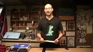 Awesome Art Tools | Strathmore 25% Cotton Paper