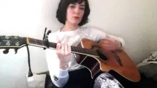 Erica Western Teleport (Emperor X cover) - The Electric St. Lucy