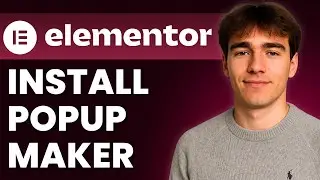 Как бесплатно установить Popup Maker (Учебное пособие 2025)