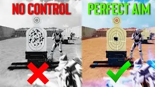 Ultimate Blood Strike Recoil Control Guide (PC In-Depth)
