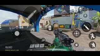 Cod mobile - Stimshot rush