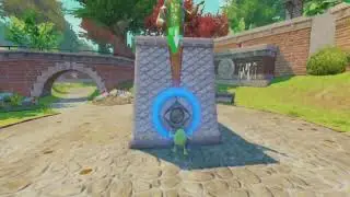 Disney Infinity - Monster Academy 4/6 #8