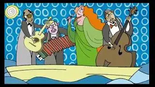 Прожект БАМ - Борино море