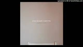 Zachari Smith - Hard Light