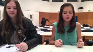 Gemeinsam schaffen wir das - Die Purzelb&auml;ume