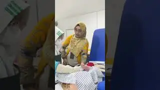 PRAKTIKUM KBI,KBE,KAA 22A KEBIDANAN👩🏻‍⚕️