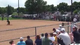 2013 USSSA - Dudley Major highlites