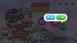 (🔴LIVE) MY PLAYING FANS JOIN AVATAR WORLD WITH ALLERIA GALAXY GAMING