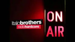ItaloBrothers - Radio Hardcore (Bass Boosted)