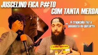 REAGINDO AO 