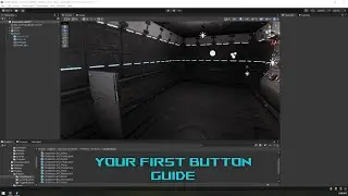 Your First Button in Unity