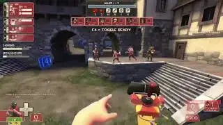 monkey pyro