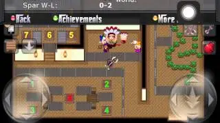 Graal Era Events - Statue Grab