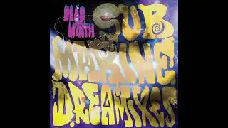 Seas of Mirth - The Lost City Interlude Haiku Salut Reimagination