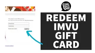 How To Redeem IMVU Gift Card Online (2023) | Use & Activate IMVU Gift Cards