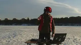 DJDOWN - DJSet Закат Live №30 |  RUFUS DU SOL, Franky Wah, Marsh | DEEP, MELODIC DEEP