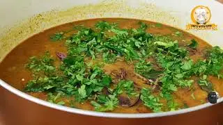 Hydrabadi Chicken Daalcha|| Dalgosht Recipi || Bhatiyara Style Daalgosht Recipe By CookWithNida