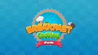 Breakfast Cooking Mania