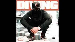 Teeway - Diving (SLOWED)