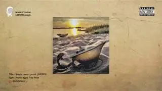 [FREE] Arabic Trap type beat &ldquo;Magic Lamp&rdquo; | prod. 우해로